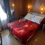 Hotel Paris Nord